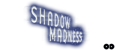 Shadow Madness logo for Playstation